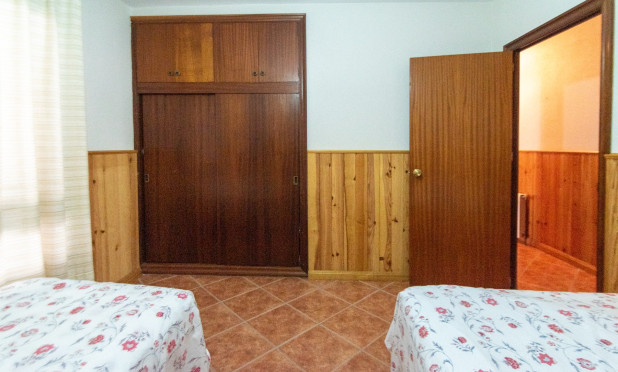 Resale - Villa - Guardamar del Segura - Guardamar Playa