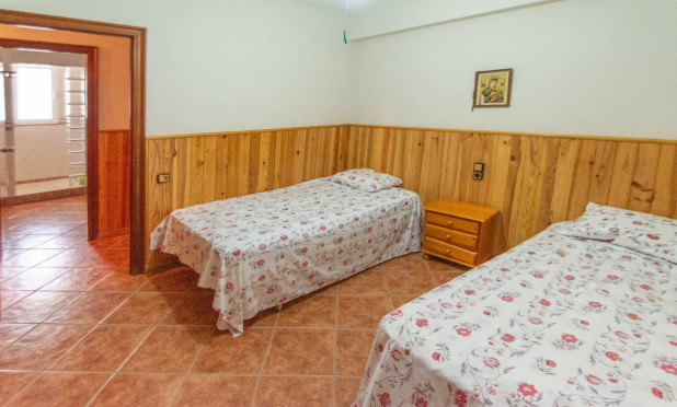 Resale - Villa - Guardamar del Segura - Guardamar Playa