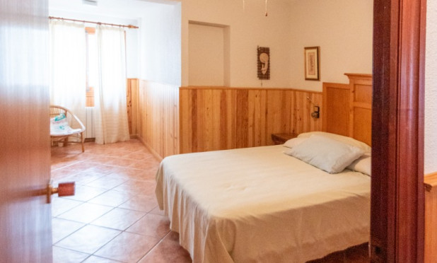 Resale - Villa - Guardamar del Segura - Guardamar Playa