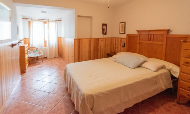 Resale - Villa - Guardamar del Segura - Guardamar Playa