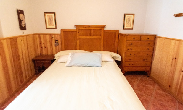 Resale - Villa - Guardamar del Segura - Guardamar Playa