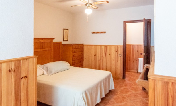 Resale - Villa - Guardamar del Segura - Guardamar Playa