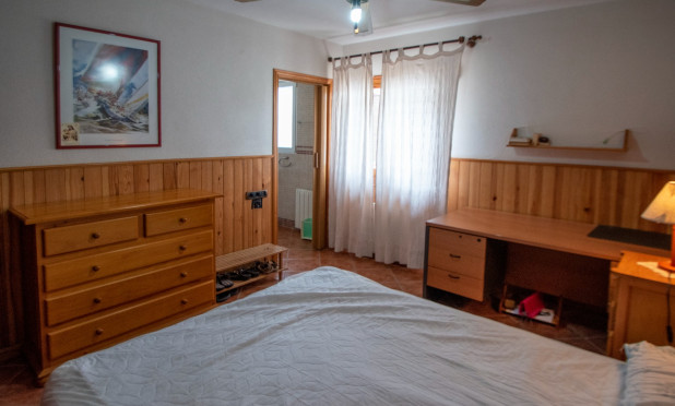Resale - Villa - Guardamar del Segura - Guardamar Playa