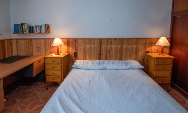 Resale - Villa - Guardamar del Segura - Guardamar Playa