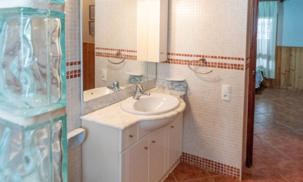 Resale - Villa - Guardamar del Segura - Guardamar Playa