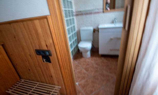Resale - Villa - Guardamar del Segura - Guardamar Playa