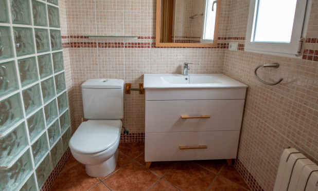 Resale - Villa - Guardamar del Segura - Guardamar Playa