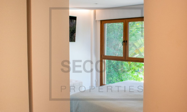 Resale - Villa - Algorfa - La Finca Golf Resort