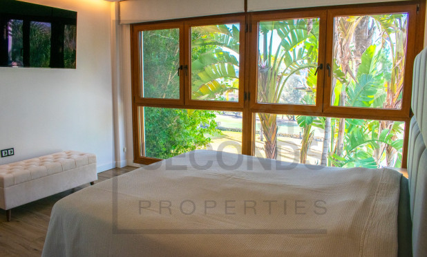 Resale - Villa - Algorfa - La Finca Golf Resort