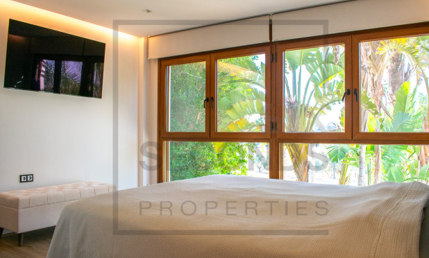 Resale - Villa - Algorfa - La Finca Golf Resort