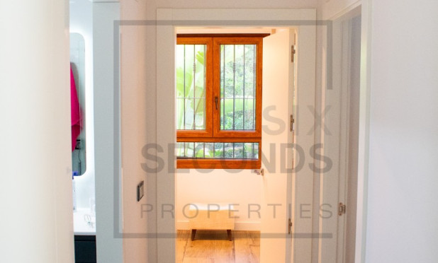 Resale - Villa - Algorfa - La Finca Golf Resort