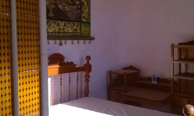 Resale - Finca / Country Property - Orihuela - Rincón de Bonanza