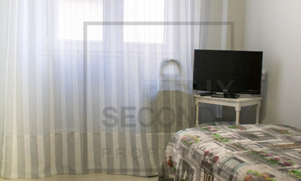 Resale - Apartment / flat - Torrevieja - Playa del Cura