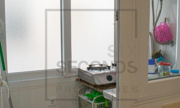 Resale - Apartment / flat - Torrevieja - Playa del Cura