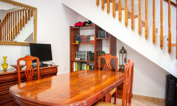 Resale - Townhouse - Guardamar del Segura - Guardamar pueblo