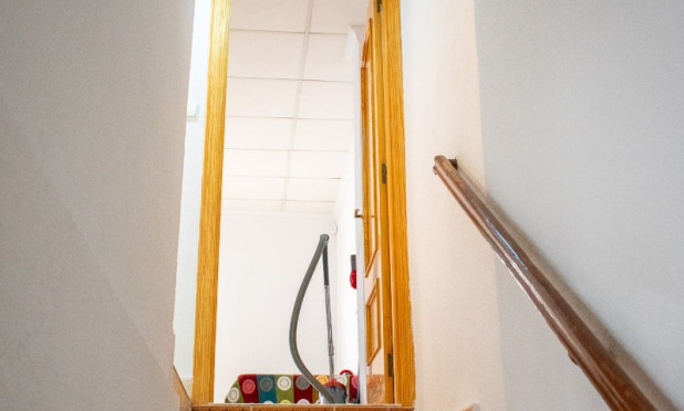 Resale - Townhouse - Guardamar del Segura - Guardamar pueblo