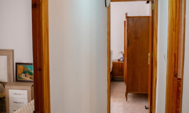 Resale - Townhouse - Guardamar del Segura - Guardamar pueblo