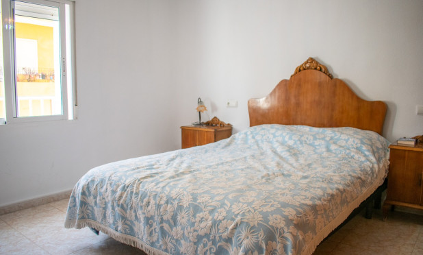 Resale - Townhouse - Guardamar del Segura - Guardamar pueblo