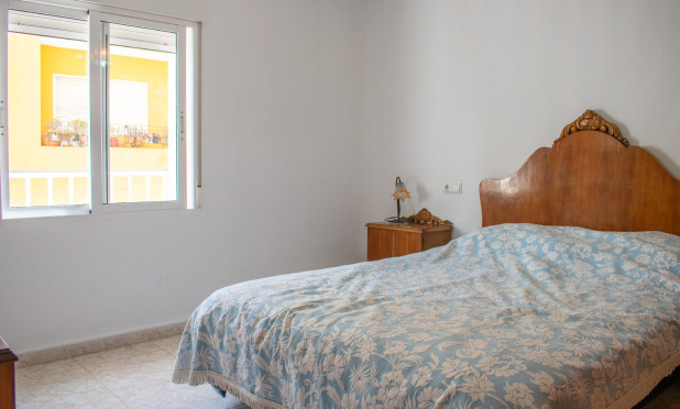 Resale - Townhouse - Guardamar del Segura - Guardamar pueblo