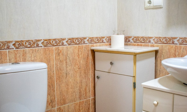 Resale - Townhouse - Guardamar del Segura - Guardamar pueblo