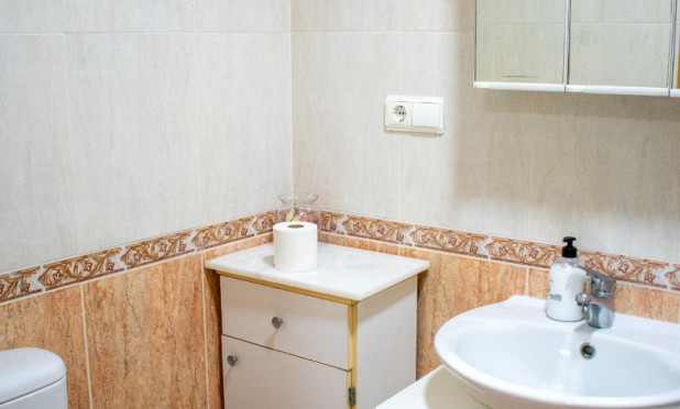 Resale - Townhouse - Guardamar del Segura - Guardamar pueblo