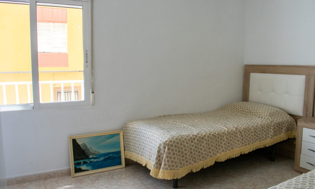Resale - Townhouse - Guardamar del Segura - Guardamar pueblo