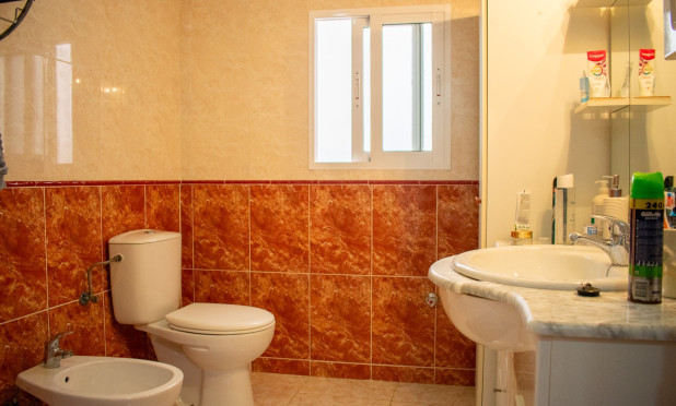 Resale - Townhouse - Guardamar del Segura - Guardamar pueblo