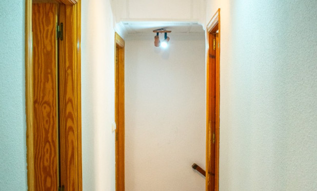 Resale - Townhouse - Guardamar del Segura - Guardamar pueblo