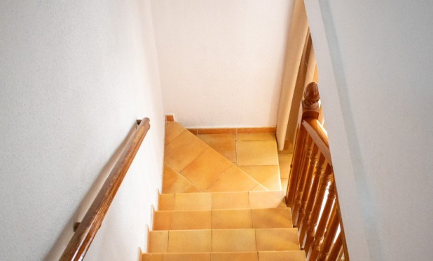 Resale - Townhouse - Guardamar del Segura - Guardamar pueblo
