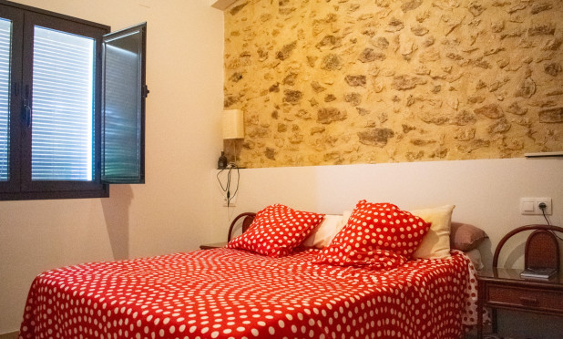 Resale - Villa - Guardamar del Segura - El Raso