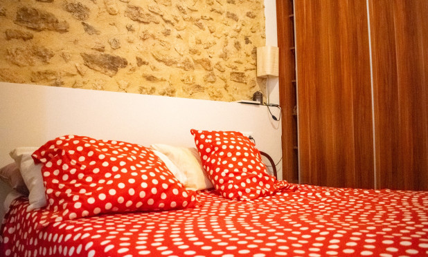 Resale - Villa - Guardamar del Segura - El Raso