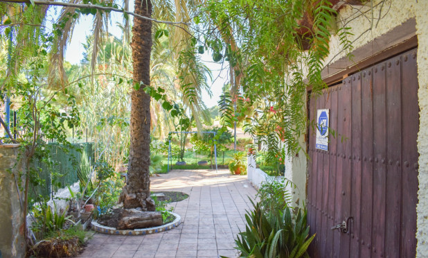 Resale - Villa - Orihuela Costa - Punta Prima