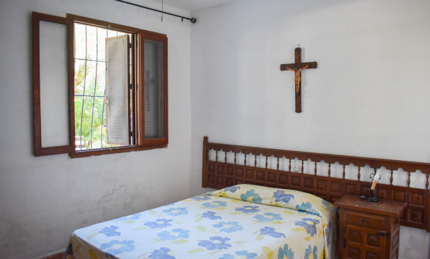 Resale - Villa - Orihuela Costa - Punta Prima