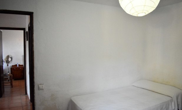 Resale - Villa - Orihuela Costa - Punta Prima