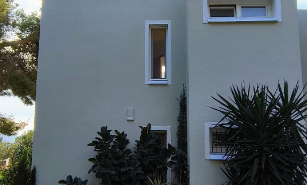 Resale - Villa - Altea - Marina Baja
