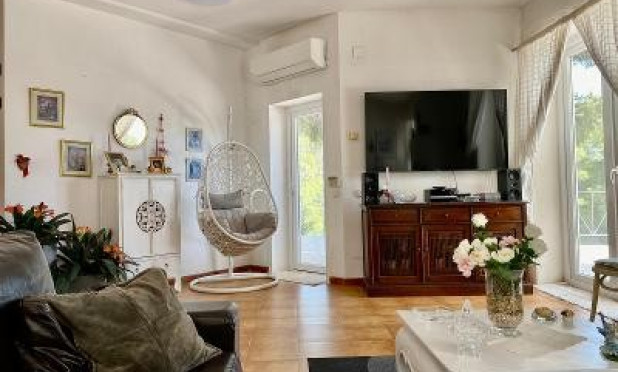 Resale - Villa - Altea - Marina Baja