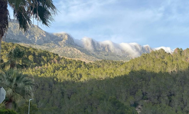Resale - Villa - Altea - Marina Baja