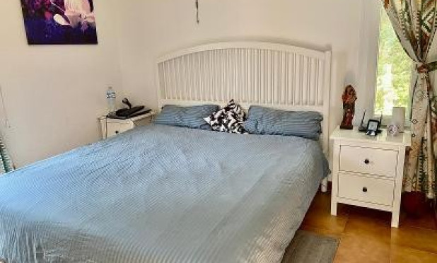 Resale - Villa - Altea - Marina Baja