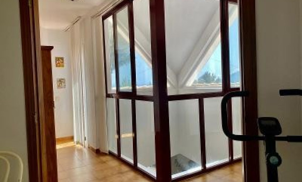Resale - Villa - Altea - Marina Baja