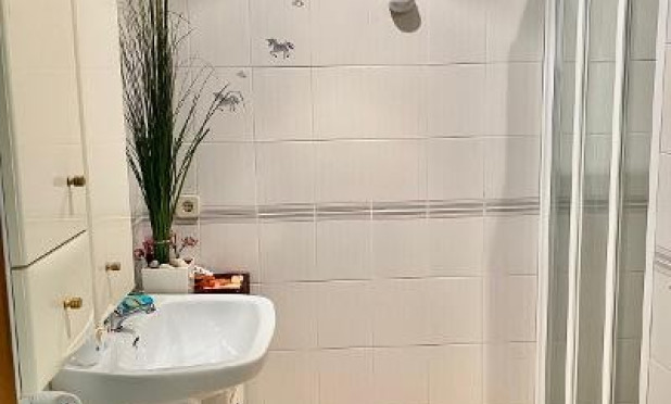 Resale - Villa - Altea - Marina Baja