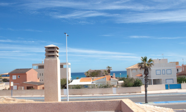 Wiederverkauf - Villa - La Manga del Mar Menor - La Manga Del Mar Menor