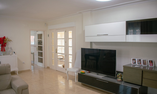 Wiederverkauf - Villa - La Manga del Mar Menor - La Manga Del Mar Menor