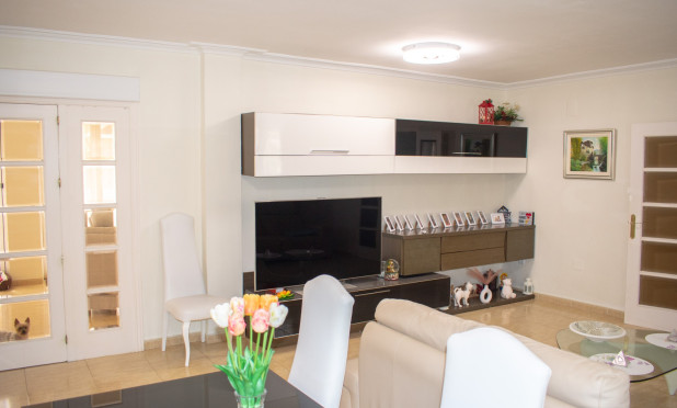 Wiederverkauf - Villa - La Manga del Mar Menor - La Manga Del Mar Menor