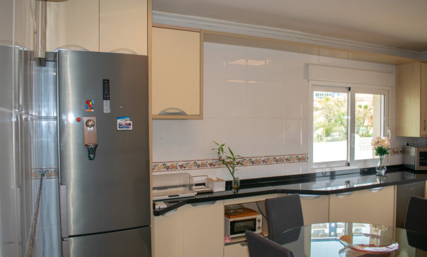 Wiederverkauf - Villa - La Manga del Mar Menor - La Manga Del Mar Menor