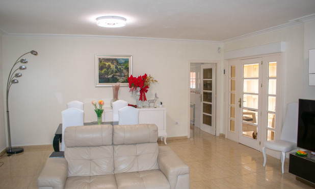 Wiederverkauf - Villa - La Manga del Mar Menor - La Manga Del Mar Menor