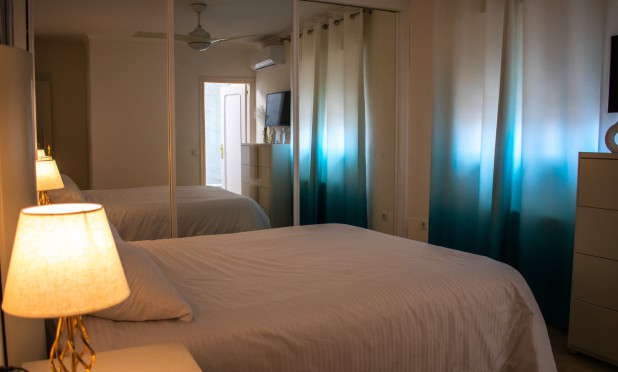 Wiederverkauf - Villa - La Manga del Mar Menor - La Manga Del Mar Menor