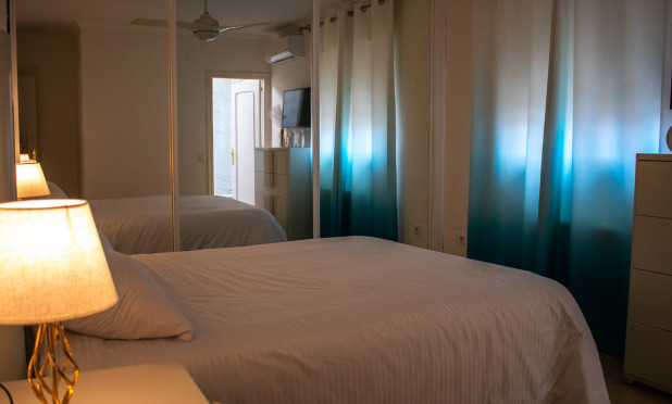 Wiederverkauf - Villa - La Manga del Mar Menor - La Manga Del Mar Menor