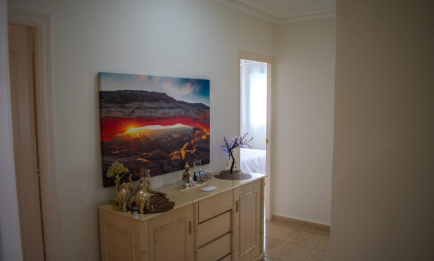 Wiederverkauf - Villa - La Manga del Mar Menor - La Manga Del Mar Menor