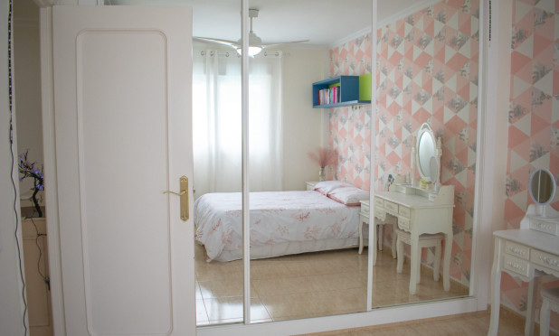Wiederverkauf - Villa - La Manga del Mar Menor - La Manga Del Mar Menor