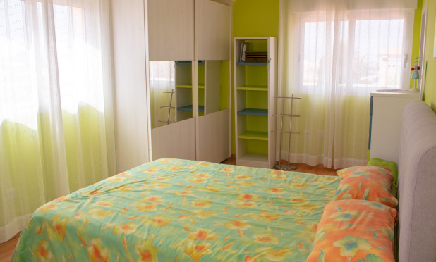 Wiederverkauf - Villa - La Manga del Mar Menor - La Manga Del Mar Menor